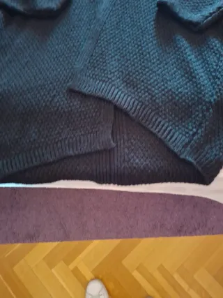 Pack 2 chaquetas talla única sin botones