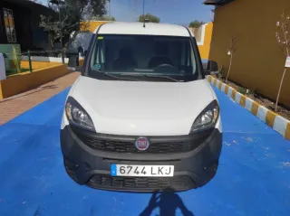FIAT Doblò 2021