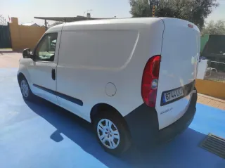 FIAT Doblò 2021