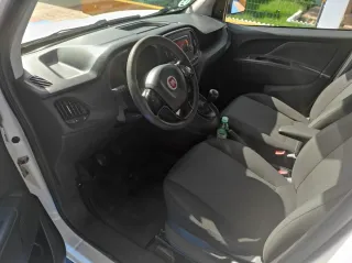 FIAT Doblò 2021
