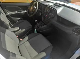 FIAT Doblò 2021