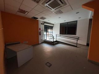 Local comercial en venta en San Fernando - Carretera de Valencia en Cuenca