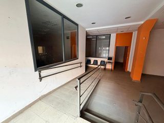 Local comercial en venta en San Fernando - Carretera de Valencia en Cuenca
