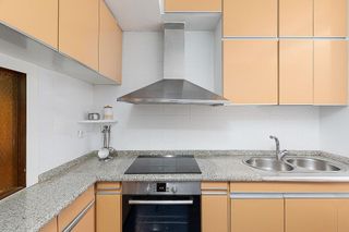 Piso en venta en El Antiguo en San Sebastián-Donostia