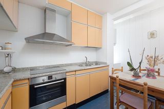 Piso en venta en El Antiguo en San Sebastián-Donostia