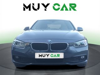 BMW Serie 3 320d 140 kW (190 CV)