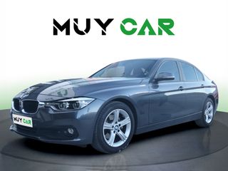 BMW Serie 3 320d 140 kW (190 CV)