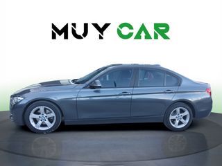 BMW Serie 3 320d 140 kW (190 CV)
