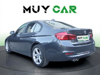 BMW Serie 3 320d 140 kW (190 CV)