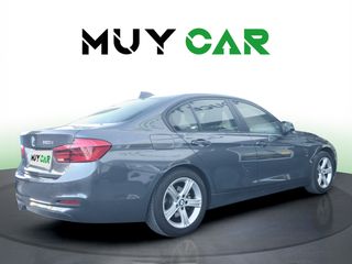 BMW Serie 3 320d 140 kW (190 CV)