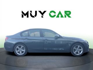BMW Serie 3 320d 140 kW (190 CV)