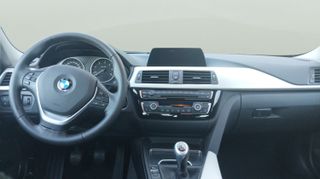BMW Serie 3 320d 140 kW (190 CV)