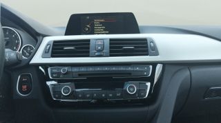 BMW Serie 3 320d 140 kW (190 CV)