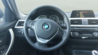 BMW Serie 3 320d 140 kW (190 CV)