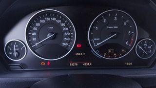 BMW Serie 3 320d 140 kW (190 CV)