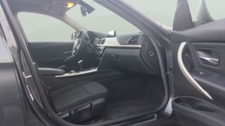 BMW Serie 3 320d 140 kW (190 CV)
