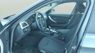BMW Serie 3 320d 140 kW (190 CV)