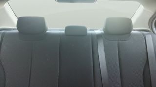 BMW Serie 3 320d 140 kW (190 CV)