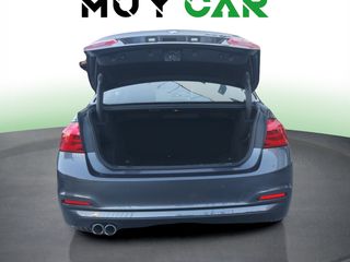 BMW Serie 3 320d 140 kW (190 CV)