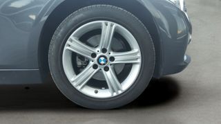 BMW Serie 3 320d 140 kW (190 CV)