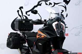 KTM 1290 SUPER ADVENTURE S