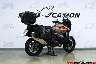 KTM 1290 SUPER ADVENTURE S