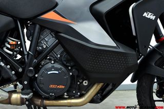 KTM 1290 SUPER ADVENTURE S