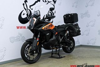 KTM 1290 SUPER ADVENTURE S