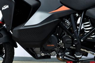 KTM 1290 SUPER ADVENTURE S