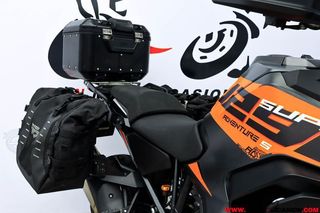 KTM 1290 SUPER ADVENTURE S