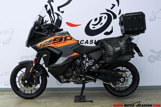 KTM 1290 SUPER ADVENTURE S