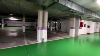 Garaje en alquiler en Fresnos en Torrejón de Ardoz