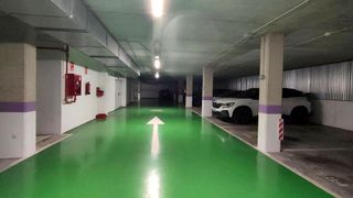 Garaje en alquiler en Fresnos en Torrejón de Ardoz