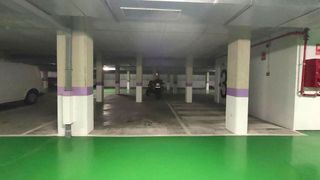 Garaje en alquiler en Fresnos en Torrejón de Ardoz