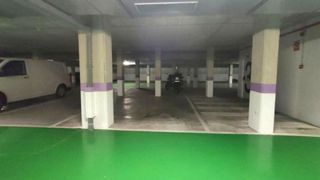 Garaje en alquiler en Fresnos en Torrejón de Ardoz