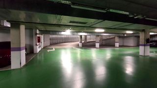 Garaje en alquiler en Fresnos en Torrejón de Ardoz