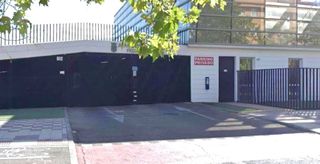 Garaje en alquiler en Fresnos en Torrejón de Ardoz