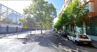 Garaje en alquiler en Fresnos en Torrejón de Ardoz