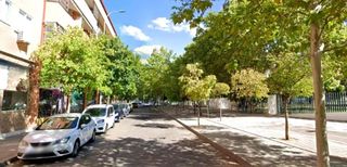 Garaje en alquiler en Fresnos en Torrejón de Ardoz