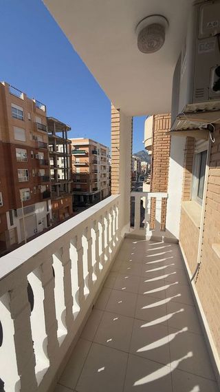 Piso en alquiler en Vall d´Uixó (la)