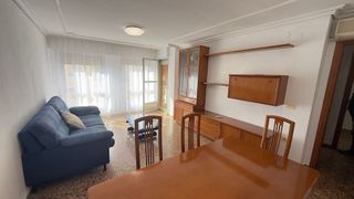 Piso en alquiler en Vall d´Uixó (la)