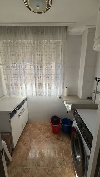 Piso en alquiler en Vall d´Uixó (la)