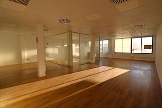 Oficina en venta en La Indioteria en Palma de Mallorca