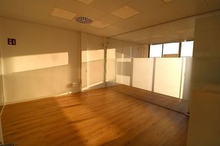 Oficina en venta en La Indioteria en Palma de Mallorca