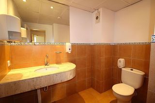 Oficina en venta en La Indioteria en Palma de Mallorca