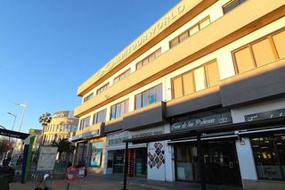 Oficina en venta en La Indioteria en Palma de Mallorca