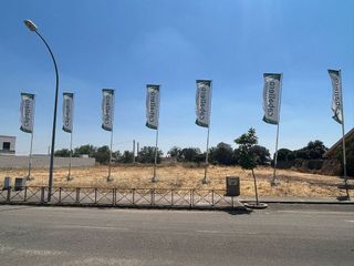 Terreno en venta en Santa María en Ciudad Real
