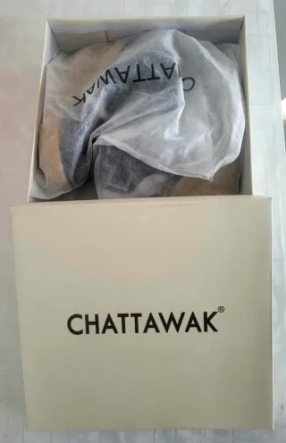 Sandalias mujer con cuña T-41