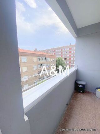 Piso en venta en Txagorritxu - El Pilar en Vitoria-Gasteiz