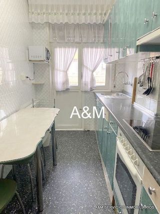 Piso en venta en Txagorritxu - El Pilar en Vitoria-Gasteiz